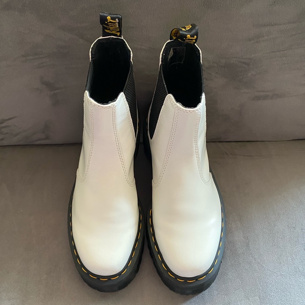 Chelsea Dr Martens